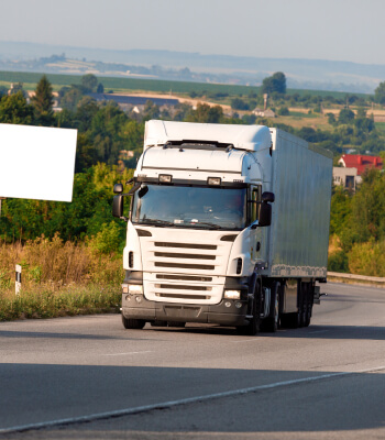 Haulage Image